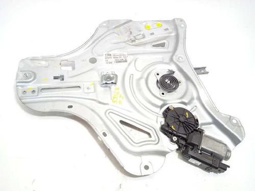 Used Front left window mechanism Front left window mechanism 17896494 17896494