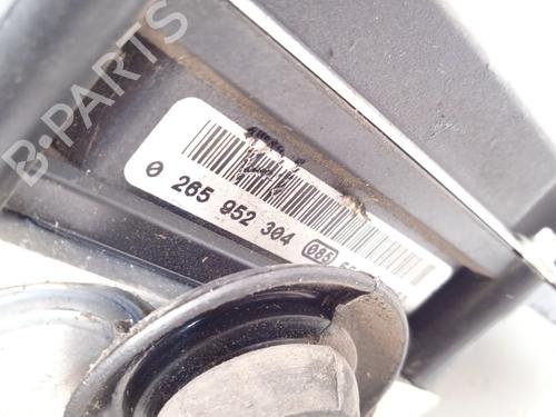 ABS pump FIAT 500L (351_, 352_)  | BP29020556M43 