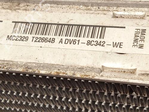 Water radiator FORD FOCUS III Turnier 1.0 EcoBoost | BP28489337M31 