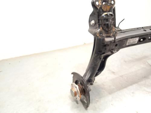 Rear axle SEAT ARONA (KJ7, KJP) 1.0 TSI | BP29889897M2