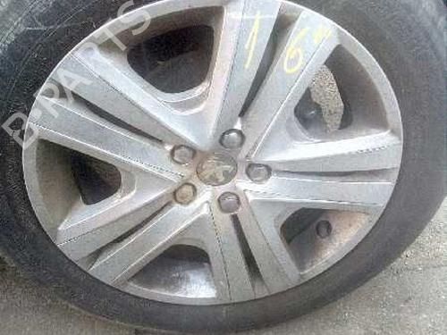 Right rear brake caliper PEUGEOT 208 I (CA_, CC_) 1.6 HDi / BlueHDi 75 | BP11561756M106 