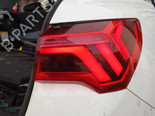 Fælk AUDI Q3 (F3B) | BP24927606C45 - Image 36