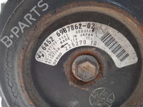 AC compressor BMW 3 (E90) 320 d | BP16698092M34