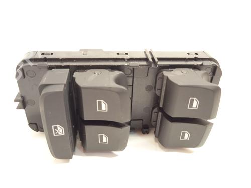 Left front window switch MG MG ZS SUV (AZS1) 1.5 VTi | BP18648127I27