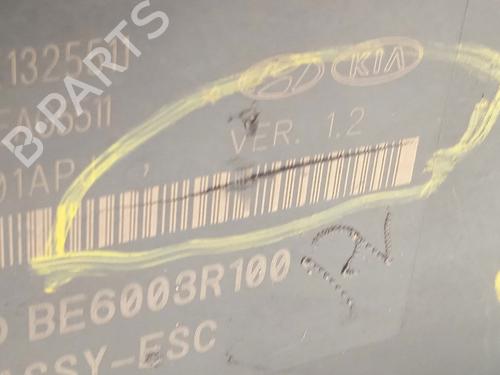 ABS pump HYUNDAI TUCSON (TL, TLE)  | BP25723241M43 
