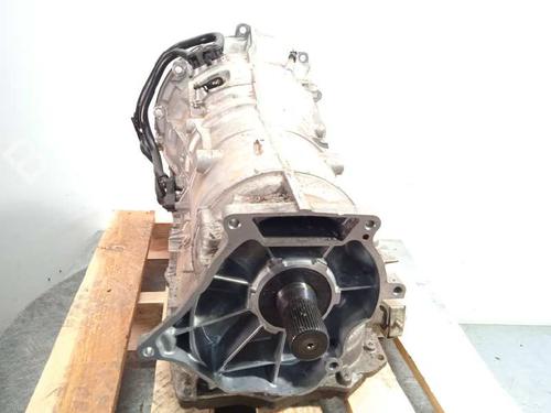 Gearbox BMW 5 (G30, F90) 530 i Mild-Hybrid | BP26207875M3 