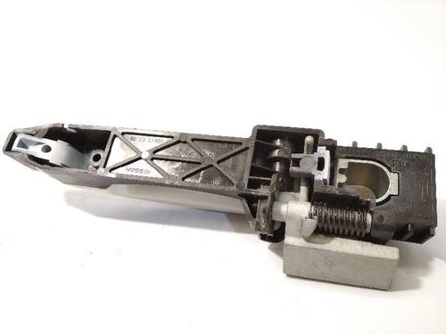 Türgriff hinten links außen NISSAN QASHQAI / QASHQAI +2 I (J10, NJ10, JJ10E)  | BP5650963C130 