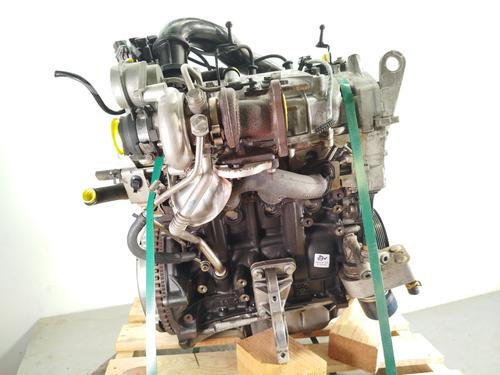Engine RENAULT CLIO III (BR0/1, CR0/1) 1.2 16V (BR0P, CR0P) | BP28093218M1 - Image 2