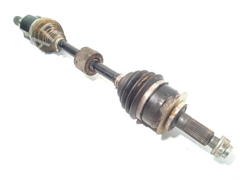 Used Left front driveshaft SUZUKI VITARA (LY) 1.4 Hybrid (Mild Hybrid) AllGrip (APK414) (129 hp) 24504833