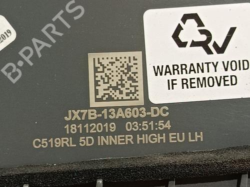 Left tailgate light FORD FOCUS IV (HN) 1.0 EcoBoost | BP37414047C79 - Image 5