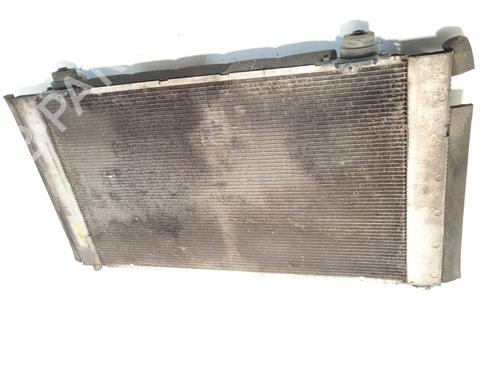 Water radiator TOYOTA PRIUS Liftback (_W2_) 1.5 Hybrid (NHW20_, NHW20R) | BP19494529M31 
