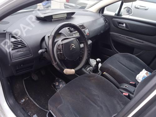 Bakspejl Højre CITROËN C4 I (LC_) 1.6 HDi | BP22318060C27