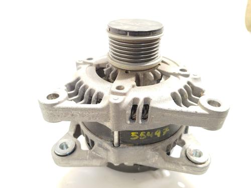 Alternator CITROËN C4 III (BA_, BB_, BC_) 1.2 PureTech 130 (BAHNSA, BAHNSB) | BP26728070M7 - Image 2