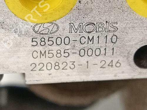 ABS pump HYUNDAI KONA (SX2) 1.6 GDi Hybrid | BP36866790M43  - Image 6