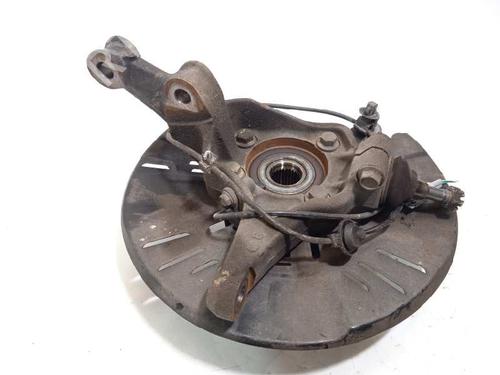 Right front steering knuckle SUBARU XV (_GP_) 1.6 i AWD (GP3, G33GP) | BP16658749M26 