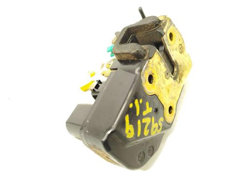 Used Rear left lock Rear left lock JEEP GRAND CHEROKEE III (WH, WK) 3.0 CRD 4x4 (218 hp) 39428636 39428636