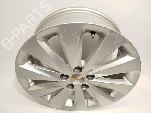 Fælk SEAT ARONA (KJ7, KJP) 1.0 TSI | BP31623562C45 - Image 3