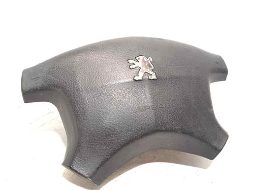Used Driver airbag PEUGEOT 607 (9D, 9U) [2000-2026]  16935247