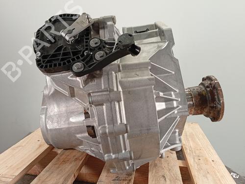 Gearbox CUPRA LEON Sportstourer (KL8, KU8, KUD) 1.5 eTSI | BP30835150M3 - Image 4