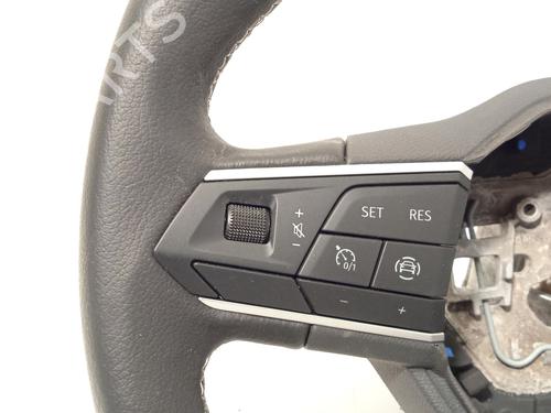 Steering wheel SEAT IBIZA V (KJ1, KJG) 1.0 TSI | BP29612366C49
