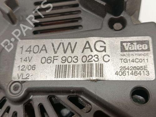 Alternator VW GOLF V (1K1) 2.0 GTI | BP38647785M7  - Image 5