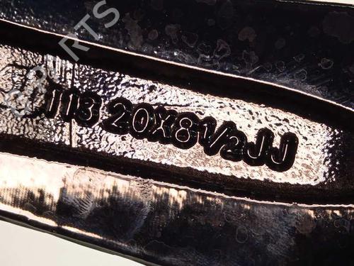 Rim BMW 6 Convertible (E64) 645 Ci | BP15248322C45 