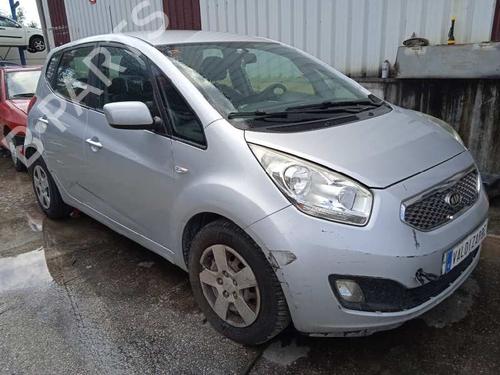 KIA VENGA (YN) [2010-2019] 1565229