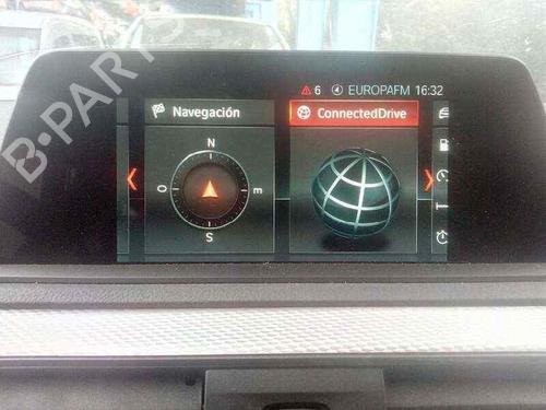 Display monitor BMW 1 (F20) M 140 i | BP3451829C48 