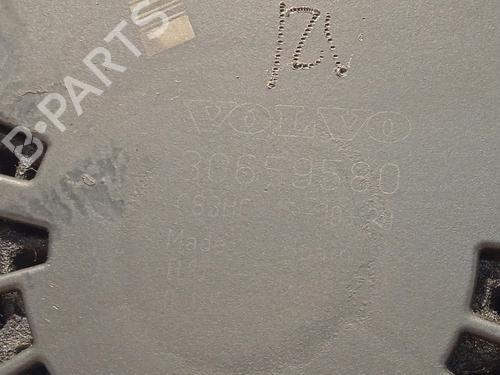 Alternator VOLVO S60 II (134) D2 | BP23973510M7