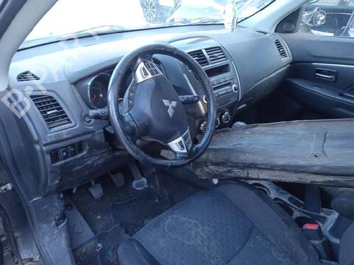 Left front window switch MITSUBISHI ASX (GA_W_) 1.8 DI-D (GA6W) | BP11993955I27 