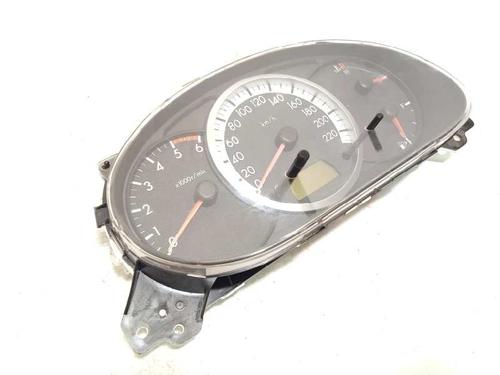 Used Instrument cluster Instrument cluster 13643573 13643573