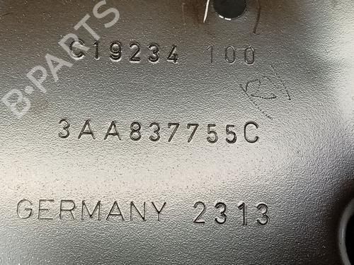 Front left window mechanism VW PASSAT B7 Variant (365) 2.0 TDI | BP30537857C22  - Image 6