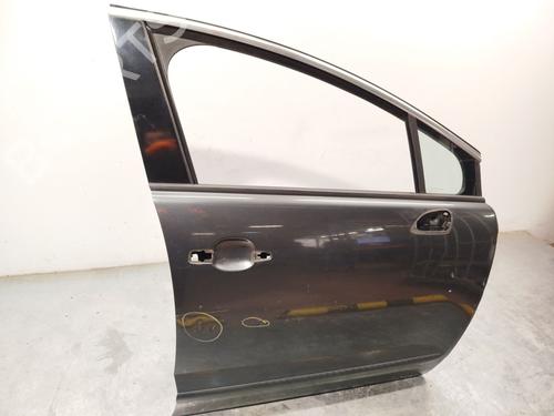 Right front door PEUGEOT 3008 I MPV (0U_) 2.0 HDi 150 / BlueHDi 150 | BP30588499C3