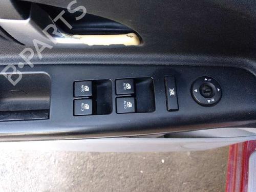 Instrument cluster KIA CEE'D Hatchback (ED) 1.6 | BP6552644C47 