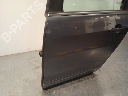 Left rear door PEUGEOT 5008 (0U_, 0E_) 1.6 16V | BP28538901C4