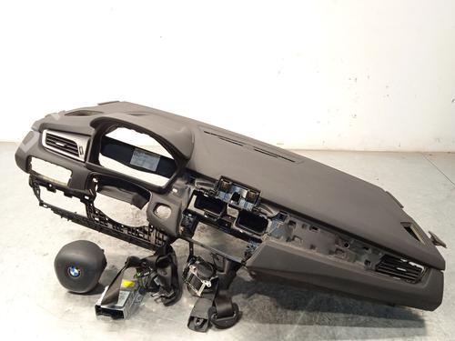 Used Airbag Kit BMW 2 Active Tourer (F45) 216 d (116 hp) 26208662