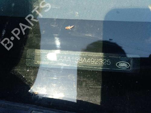 AC compressor LAND ROVER DISCOVERY III (L319) 2.7 TD 4x4 | BP5262221M34 