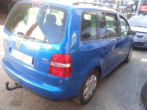 Køler VW TOURAN (1T1, 1T2) 2.0 TDI 16V | BP25756782M31 