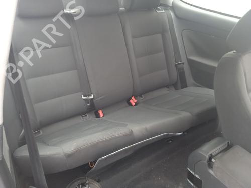 Tailgate VW GOLF V (1K1)  | BP24958087C6 
