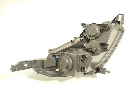 Venstre forlygte PEUGEOT 2008 I (CU_) 1.2 THP 110 / PureTech 110 | BP23256779C28 