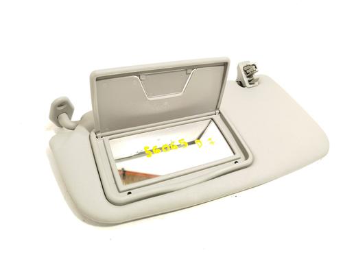 Used Left sun visor PEUGEOT ION Electric (67 hp) 26583076