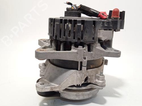 Alternator RENAULT ARKANA I (LCM_, LDN_) 1.3 TCe 140 (LDN0) | BP26040428M7 - Image 4