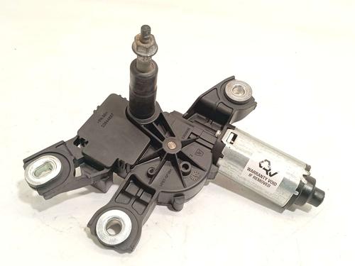Used Rear wiper motor Rear wiper motor 38518095 38518095