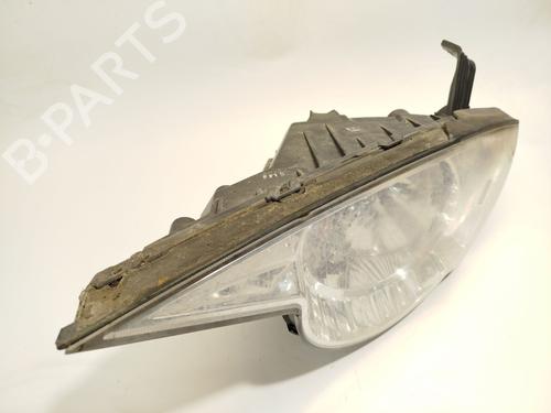 Left headlight SSANGYONG ACTYON I 2.0 Xdi | BP25627623C28 - Image 2