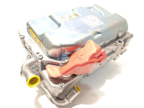 Electronic module MERCEDES-BENZ GLC Coupe (C253) 300 de 4-matic (253.311) | BP17385880M83 