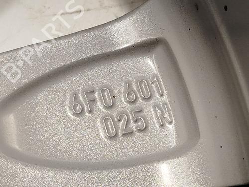 Rim SEAT IBIZA V (KJ1, KJG)  | BP25733160C45 