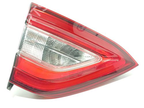 Used Left tailgate light Left tailgate light 33704691 33704691