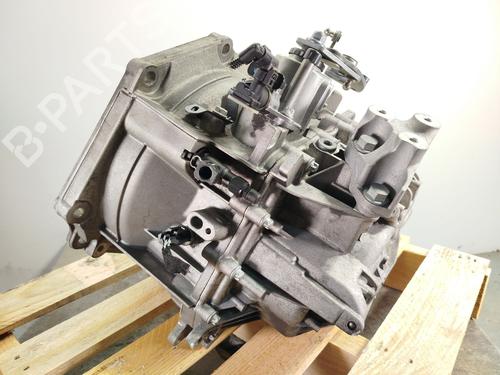 Gearbox OPEL ASTRA J (P10)  | BP28214289M3