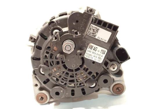 Alternator VW POLO VI (AW1, BZ1, AE1) 1.0 TSI | BP11037625M7 