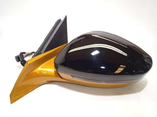 Left mirror DS DS 3 / DS 3 CROSSBACK (UR_, UC_, UJ_) | BP13056523C26